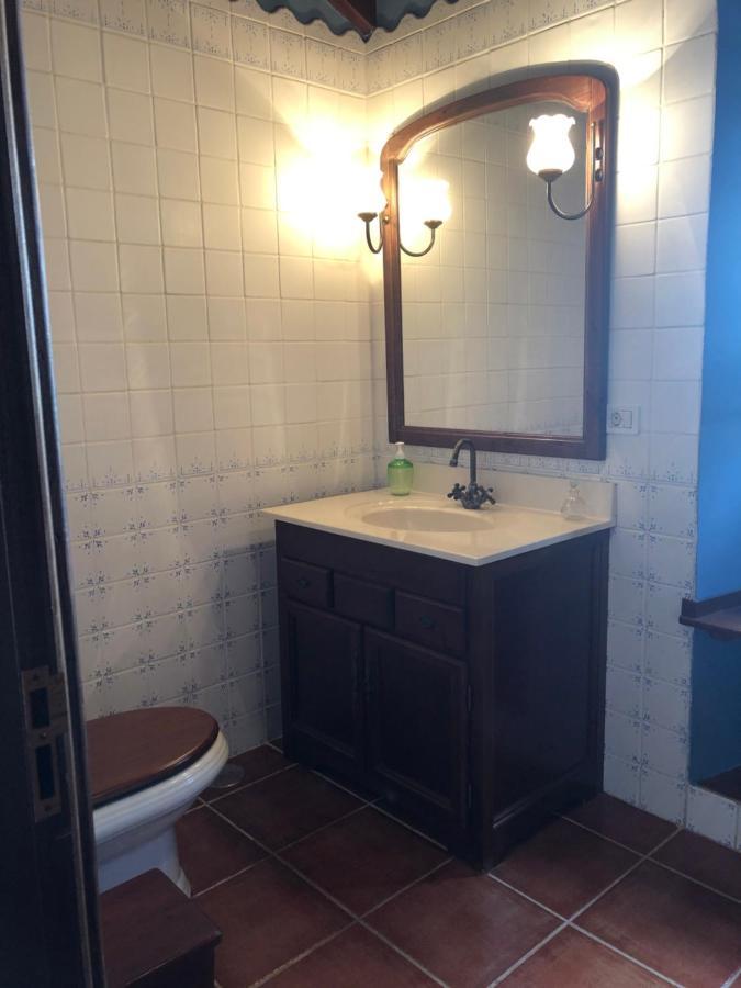 Casa Rural Buenavista Guarazoca ภายนอก รูปภาพ