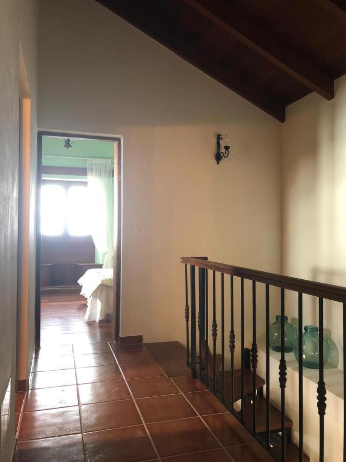 Casa Rural Buenavista Guarazoca ภายนอก รูปภาพ