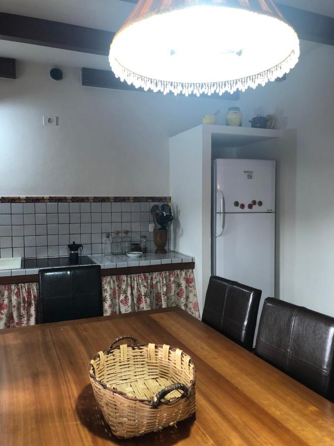 Casa Rural Buenavista Guarazoca ภายนอก รูปภาพ