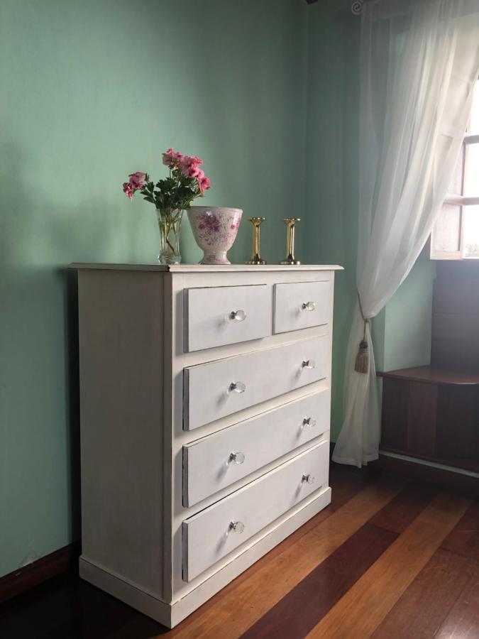 Casa Rural Buenavista Guarazoca ภายนอก รูปภาพ