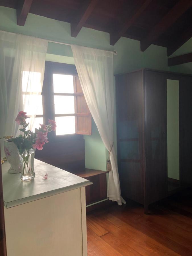Casa Rural Buenavista Guarazoca ภายนอก รูปภาพ